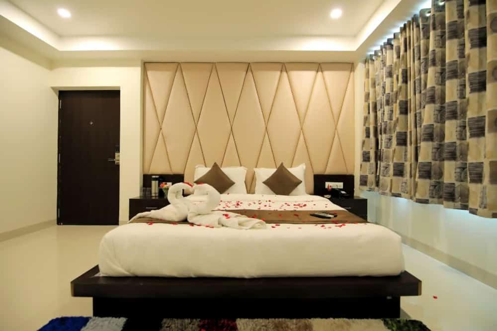 Dasmaya Resort Udaipur Dış mekan fotoğraf