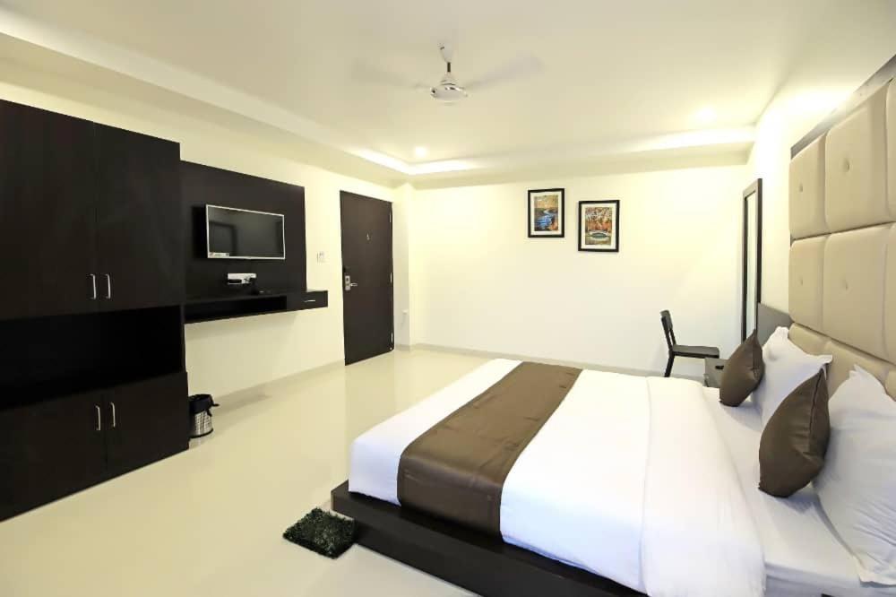 Dasmaya Resort Udaipur Dış mekan fotoğraf