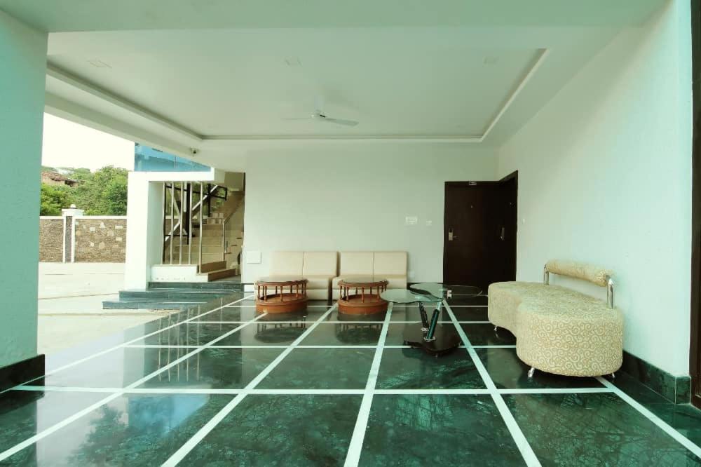 Dasmaya Resort Udaipur Dış mekan fotoğraf