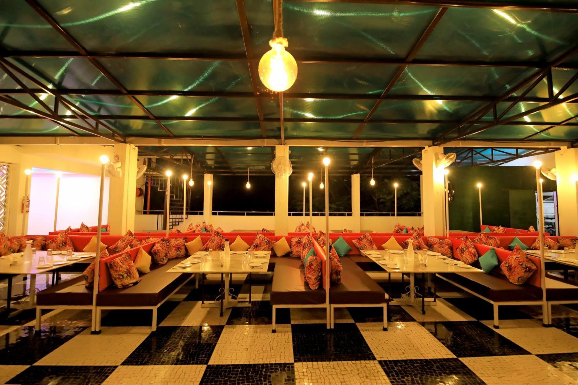 Dasmaya Resort Udaipur Dış mekan fotoğraf